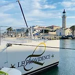 Cabine, Terrasse Au Grau-du-roi, Proche Et Commerces - Fr-1-307-96 Le Grau-du-Roi